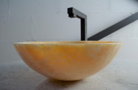 Stone sink