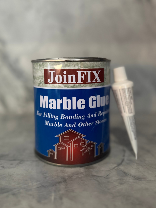 Natural stone adhesive, 500ml