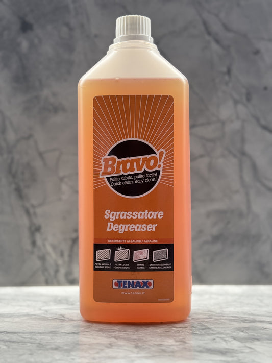 Tenax Bravo Disincrostante tīrīšanas līdzeklis, 1L