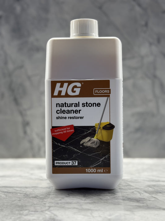 HG shine restoring cleaner