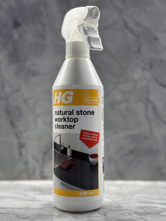 HG Kitchen worktop cleaner