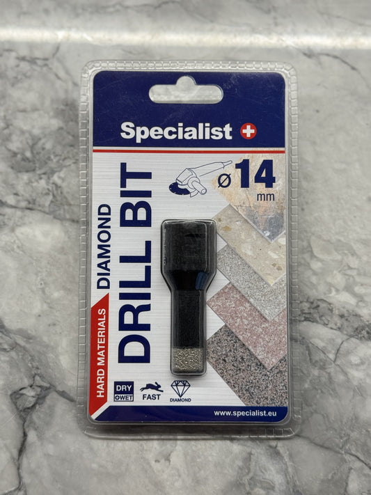 Dimanta urbis, D14mm