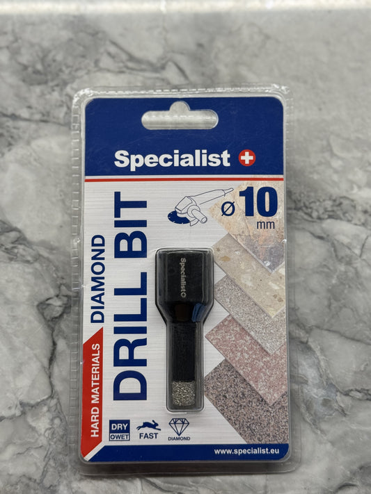 Dimanta urbis, D10mm